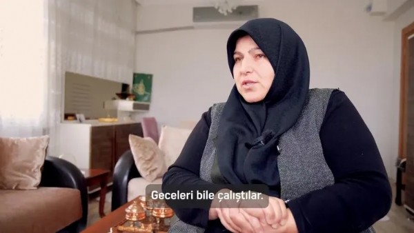 Köy evlerini gören hayran kalıyor! Bakan Kurum o görüntüleri paylaştı